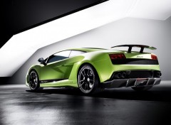 Wallpapers Cars gallardo