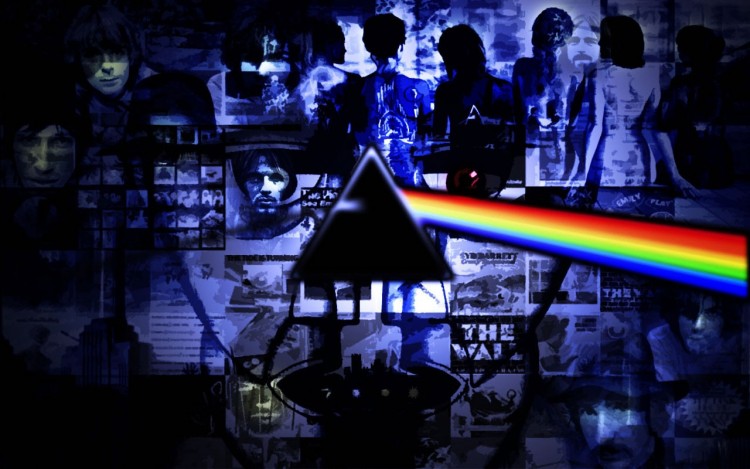 Fonds d'cran Musique Pink Floyd Pink Floyd