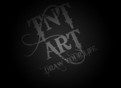 Fonds d'cran Art - Numrique Draw your life 