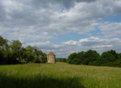 Wallpapers Nature pigeonnier