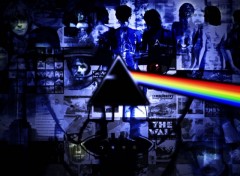 Fonds d'cran Musique Pink Floyd