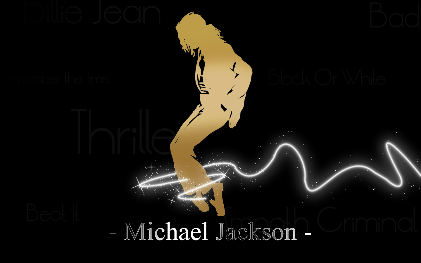 Wallpapers Music Michael Jackson Michael Jackson