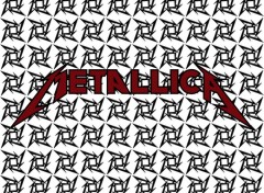 Wallpapers Music Metallica