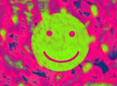 Wallpapers Digital Art smiley