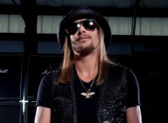 Wallpapers Music kid rock