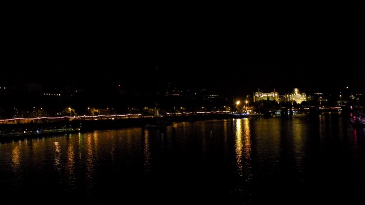 Fonds d'cran Voyages : Europe Grande-Bretagne > Londres London by night...