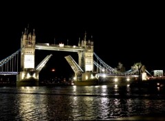 Wallpapers Trips : Europ London by night...