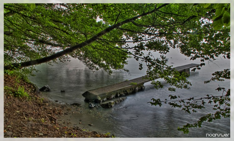 Fonds d'cran Nature Lacs - Etangs Lac