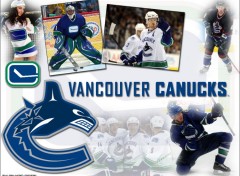 Wallpapers Sports - Leisures Vancouver Canucks