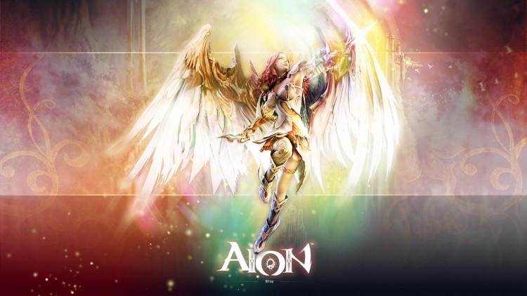 Wallpapers Video Games Aion : the Tower of Eternity Aion