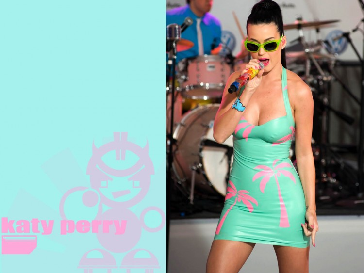 Wallpapers Music Katy Perry katy perry