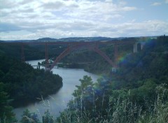 Wallpapers Constructions and architecture viaduc de garabit