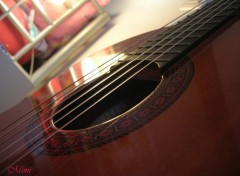 Wallpapers Music Guitare