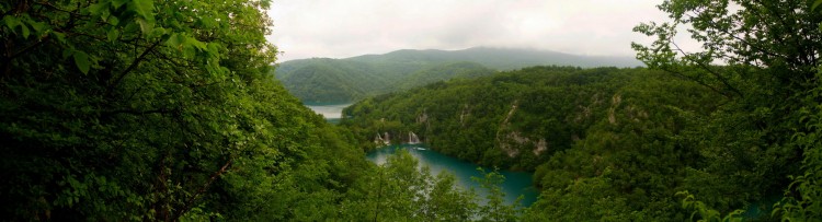 Fonds d'cran Voyages : Europe Croatie Croatie Panorama 023