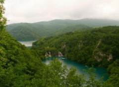 Wallpapers Trips : Europ Croatie Panorama 023