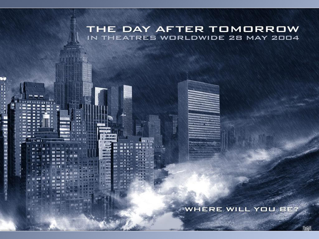 Wallpapers Movies The Day After Tomorrow Le jour d'apres