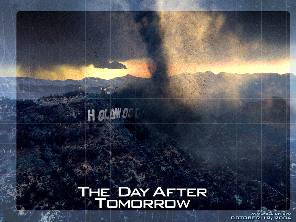 Wallpapers Movies The Day After Tomorrow Le jour d'apres