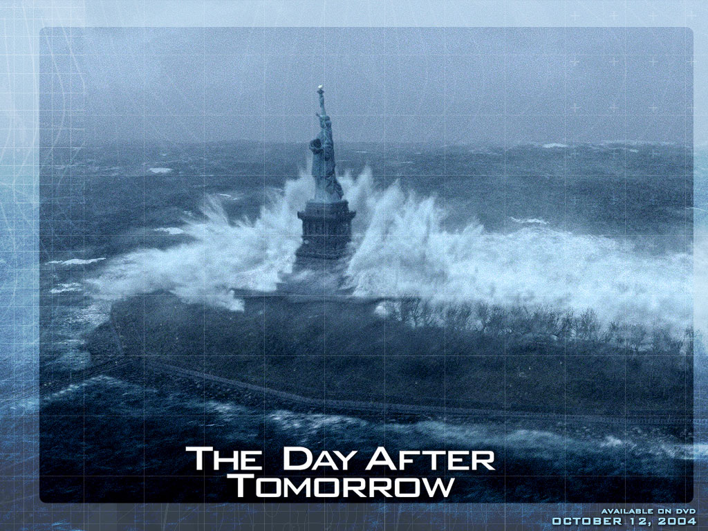 Wallpapers Movies The Day After Tomorrow Le jour d'apres