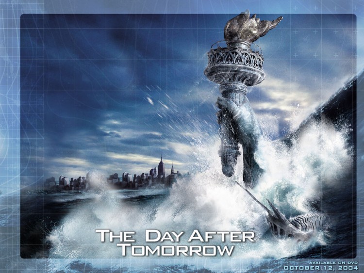 Wallpapers Movies The Day After Tomorrow Le jour d'apres