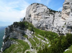 Fonds d'cran Nature Lances de malissard 03 Isre