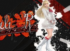 Wallpapers Video Games LiLi