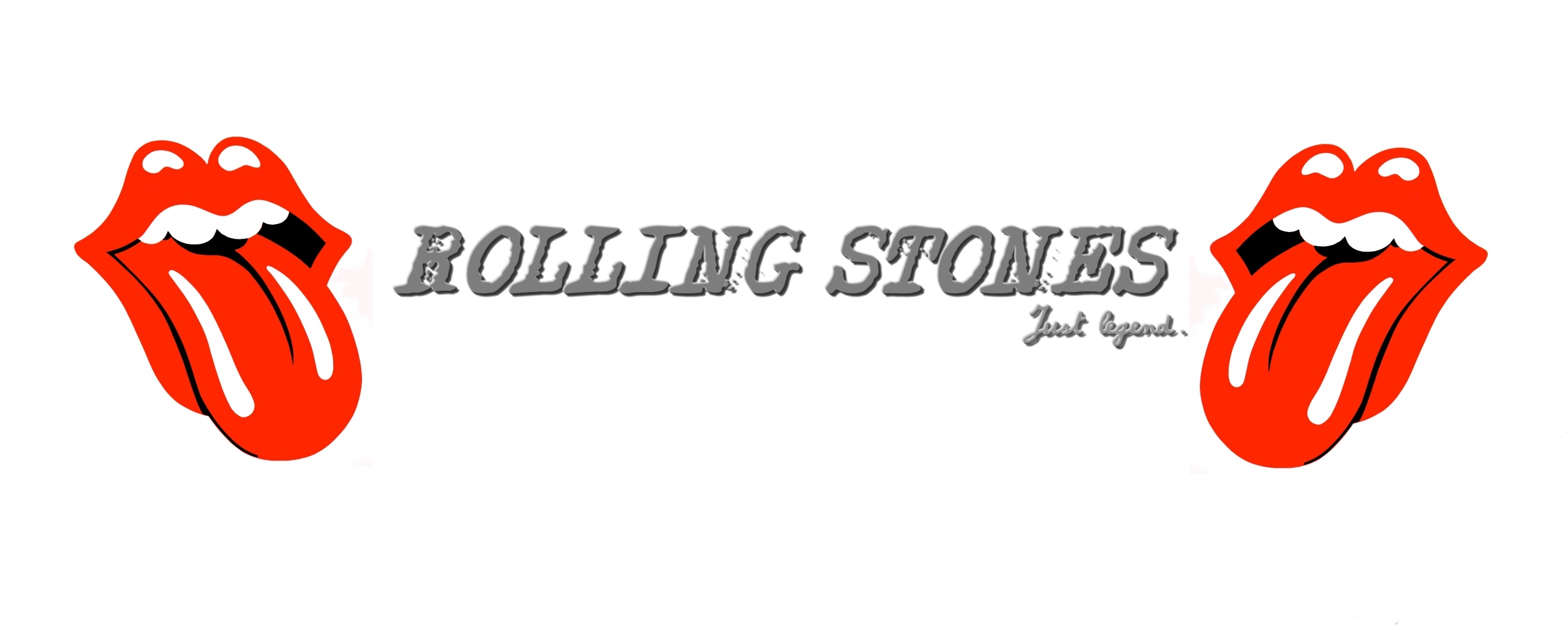 Fonds d'cran Musique The Rolling Stones The Rolling stones fan.