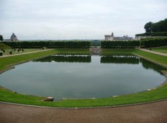 Fonds d'cran Nature Villandry