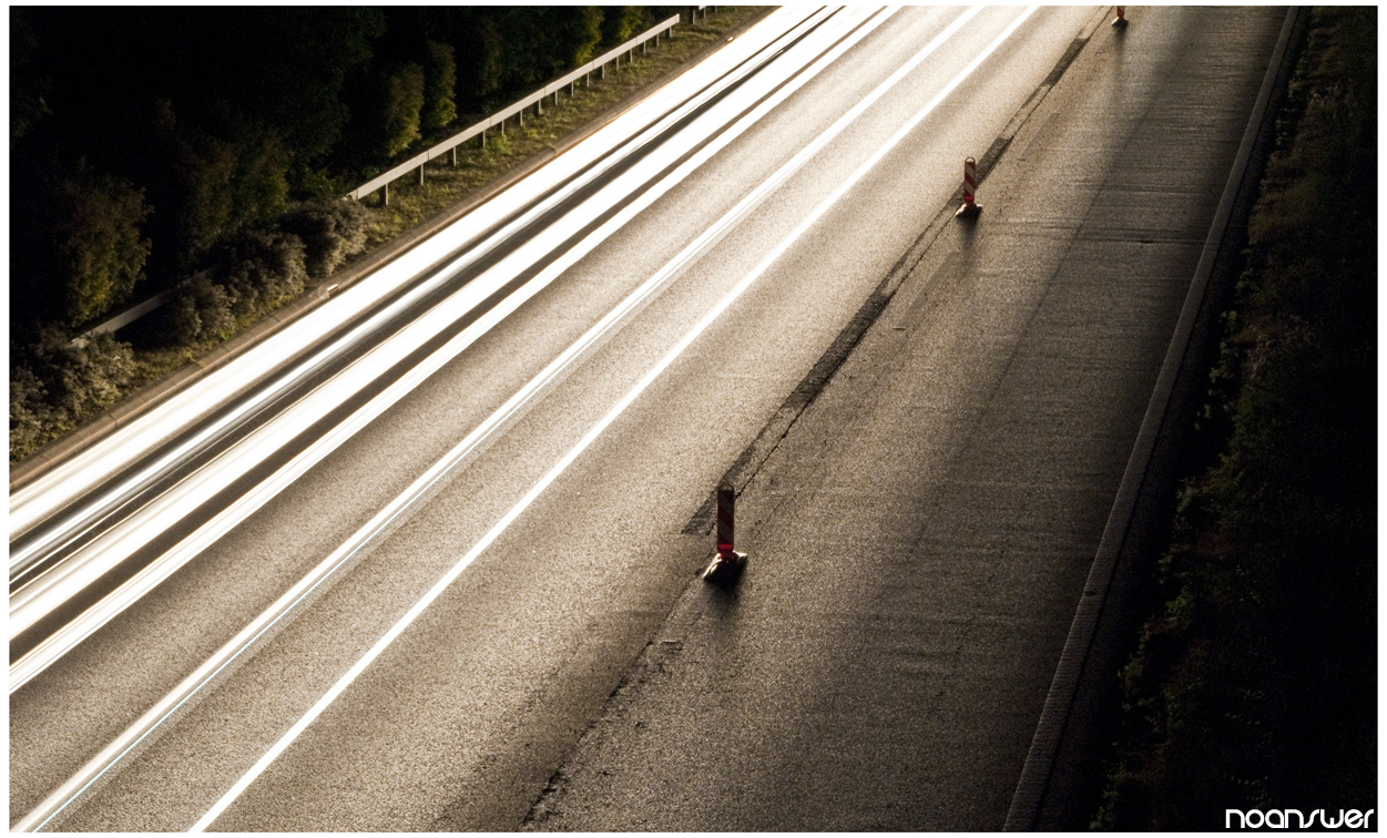 Fonds d'cran Constructions et architecture Routes - Autoroutes Autoroute 01