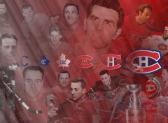 Wallpapers Sports - Leisures Canadiens Centenaire