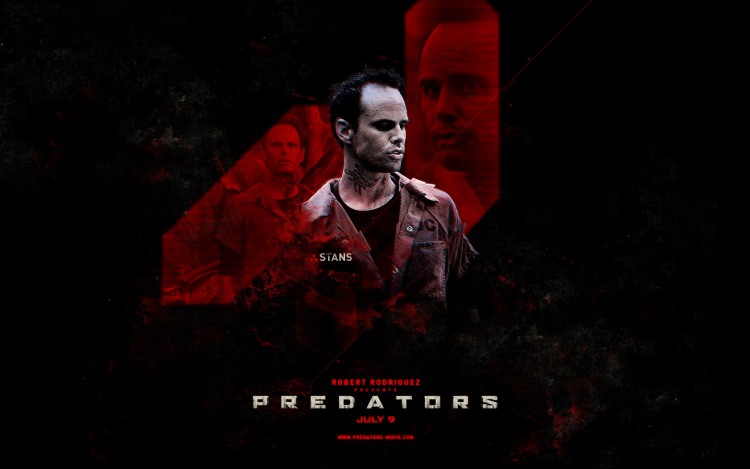 Wallpapers Movies Predators Predators