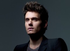 Fonds d'cran Clbrits Homme  John Mayer