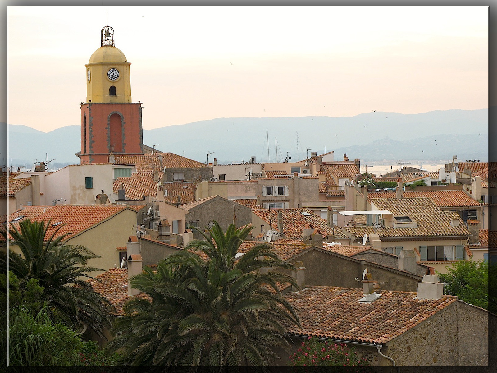 Wallpapers Trips : Europ France > Provence-Alpes-Cte d'Azur Saint Tropez