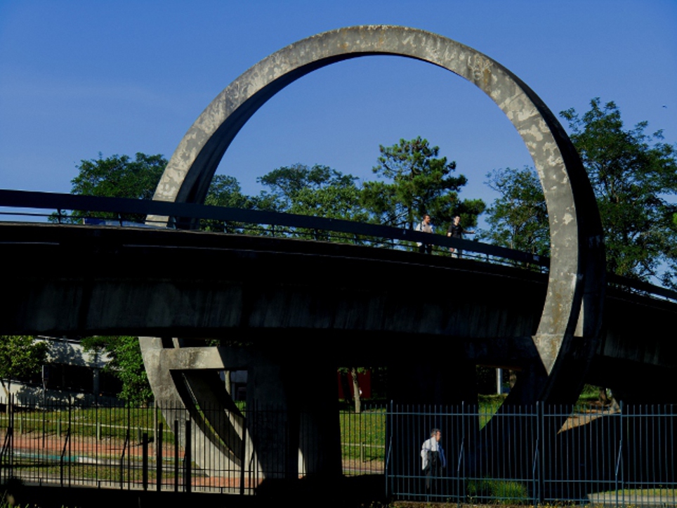 Fonds d'cran Constructions et architecture Ponts - Aqueducs 