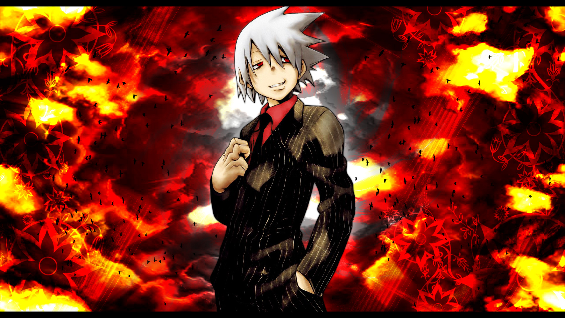 Wallpapers Manga Soul Eater ~ Apocalypse Now ? ~