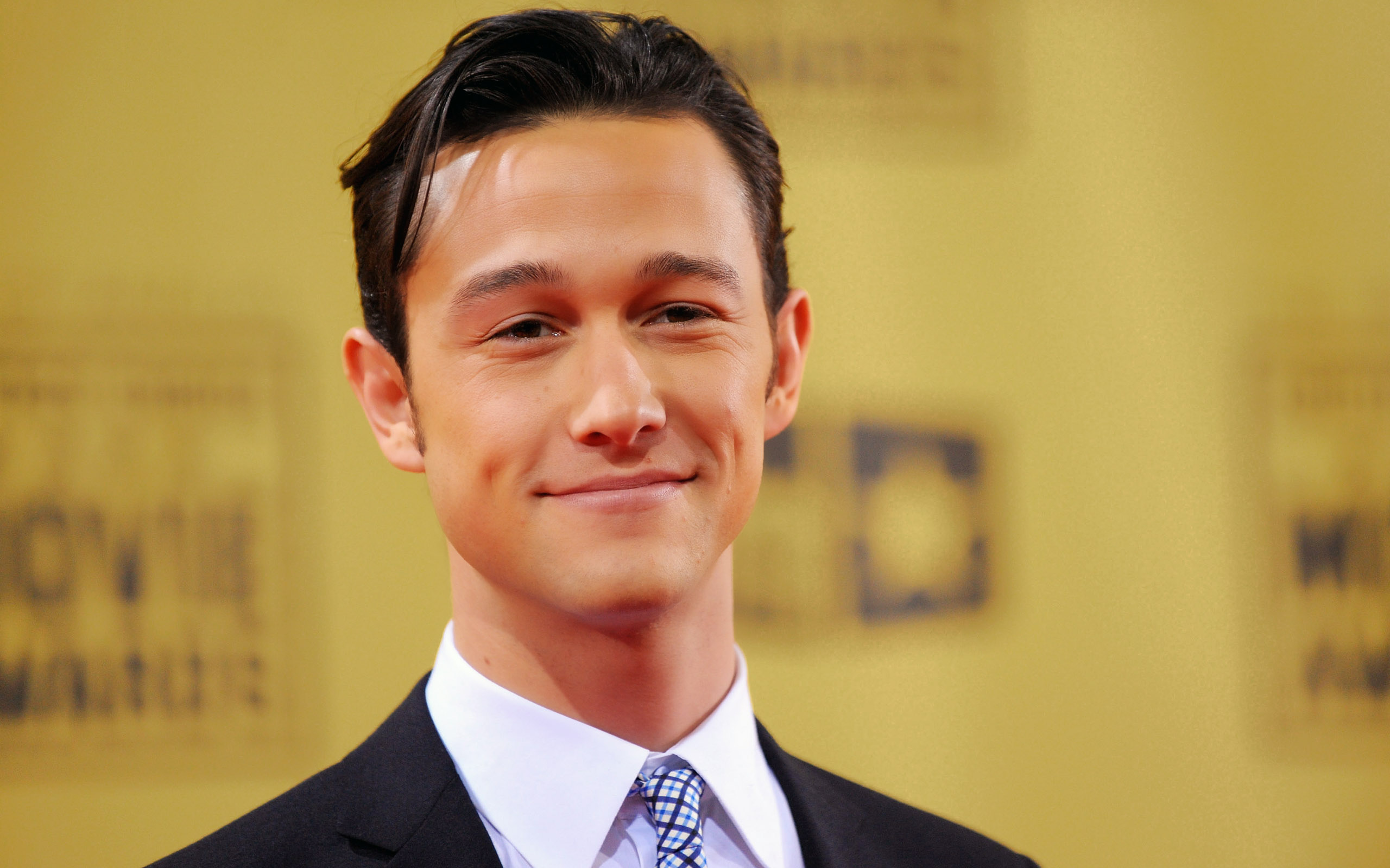 Wallpapers Celebrities Men Joseph Gordon-Levitt Joseph Gordon-Levitt