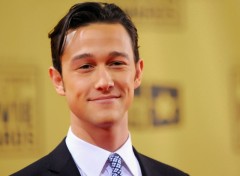 Fonds d'cran Clbrits Homme Joseph Gordon-Levitt