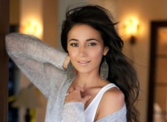 Fonds d'cran Clbrits Femme Emmanuelle Chriqui