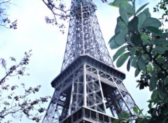 Wallpapers Trips : Europ Paris Tour Eiffel