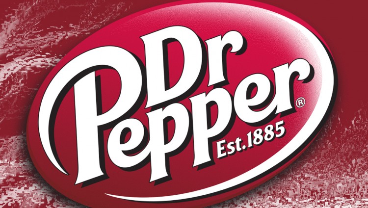 Wallpapers Objects Beverages - Alcohol Dr Pepper Original