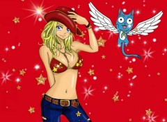 Wallpapers Manga fairy tail