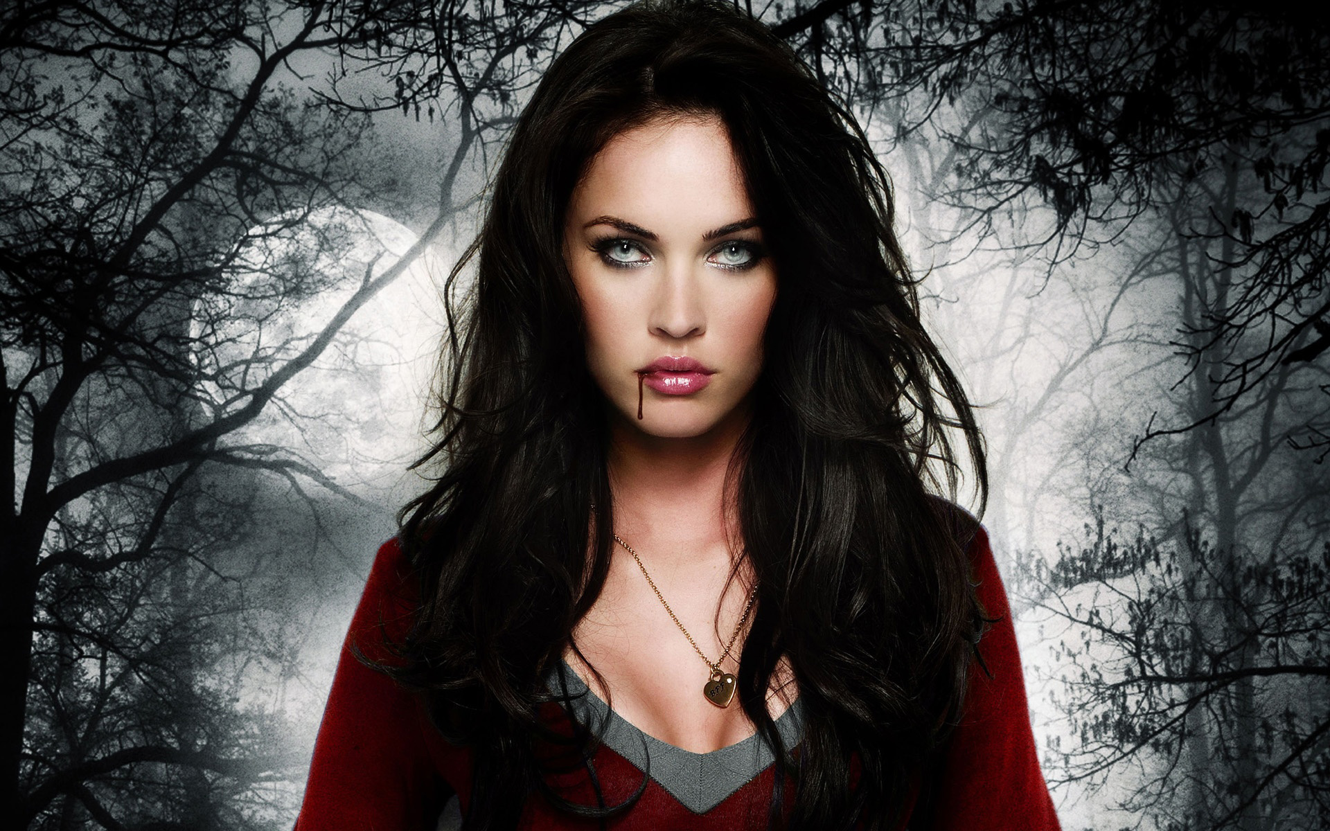 Wallpapers Celebrities Women Megan Fox Megan Fox