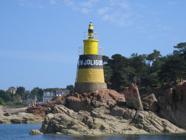 Wallpapers Trips : Europ France > Bretagne Ile de Brhat