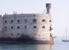 Wallpapers Constructions and architecture Fort boyard