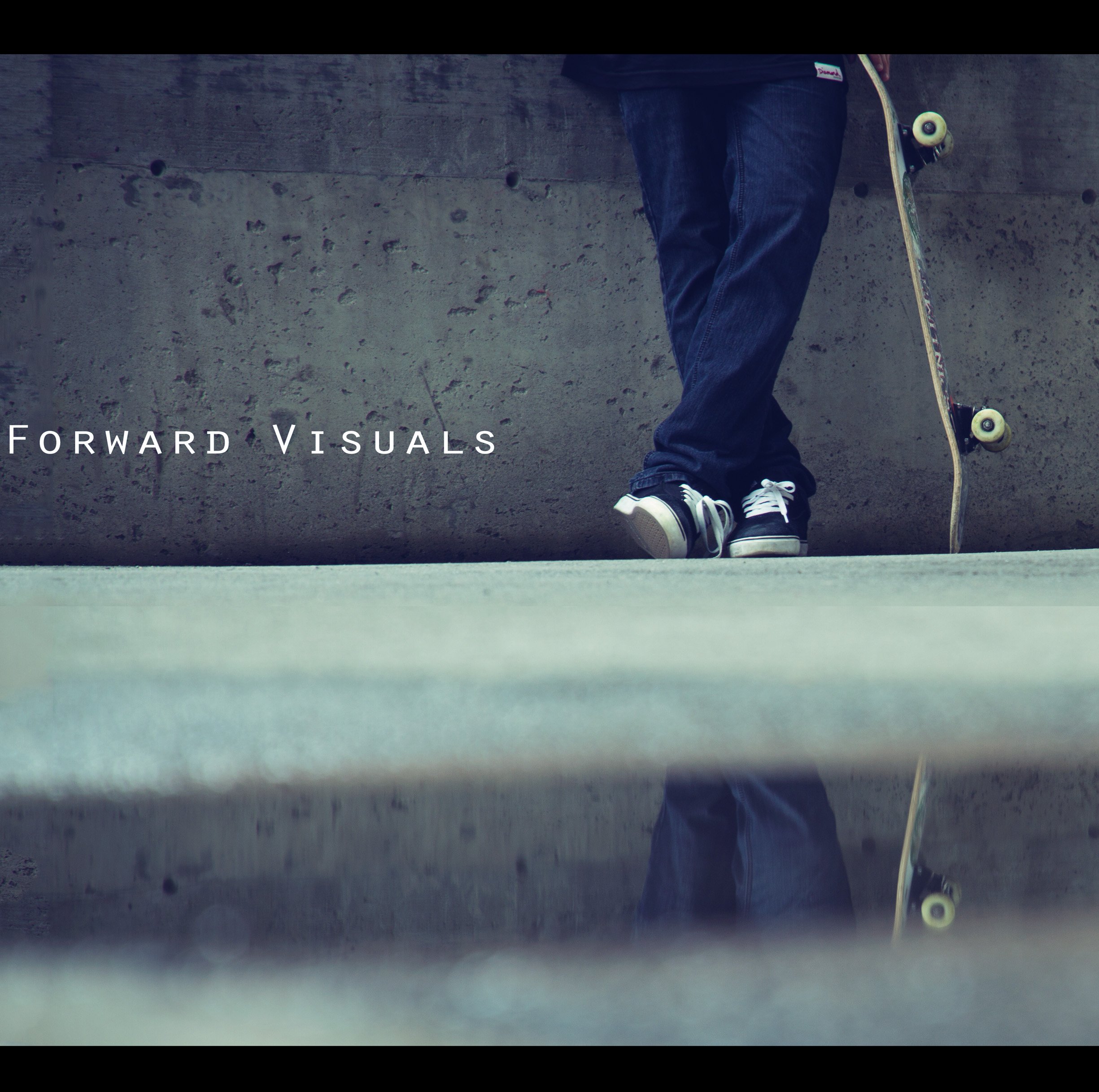 Fonds d'cran Sports - Loisirs Skate - Roller Reflexion