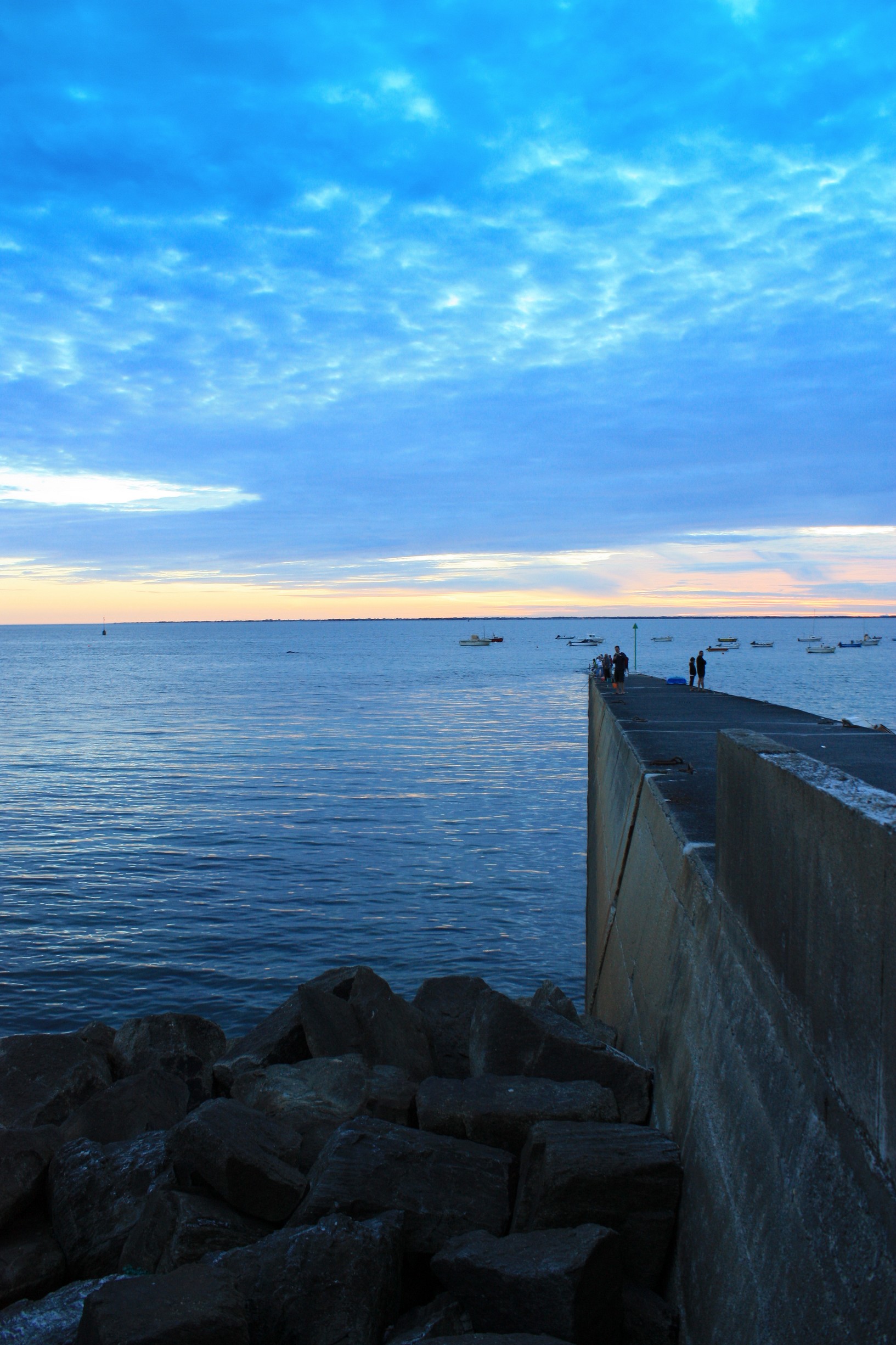 Fonds d'cran Nature Mers - Ocans - Plages 