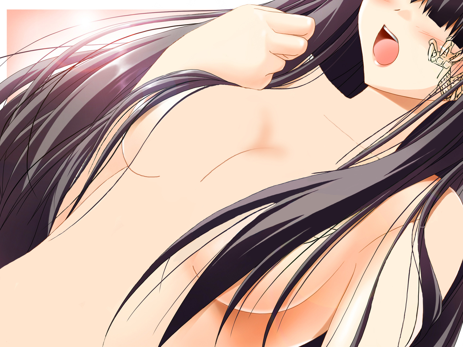 Wallpapers Erotic Art Erotic Manga 