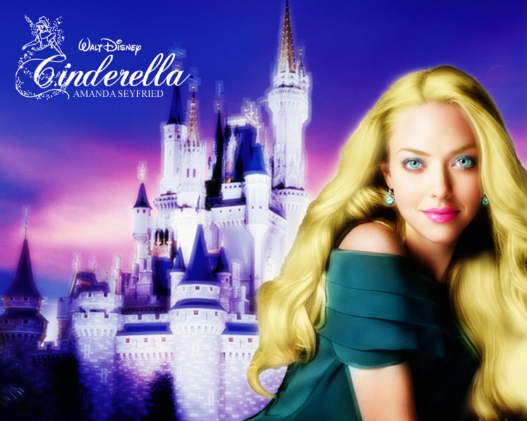 Wallpapers Movies Miscellaneous Cendrillon