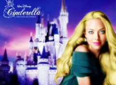 Wallpapers Movies Cendrillon