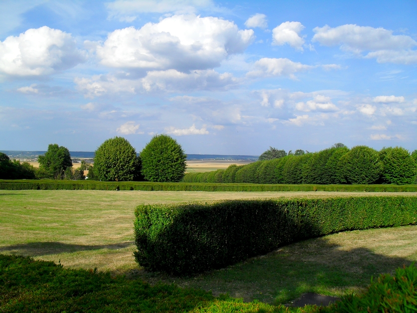 Fonds d'cran Nature Campagne 