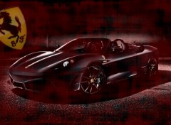 Wallpapers Cars Ferrarii_Justme